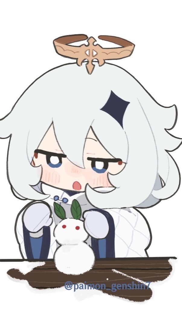 ［完全各1］原神夢女子さんとつながりたい‪⸜♡⸝‍‬