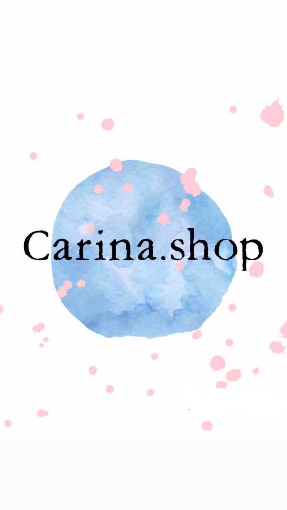 Carina.shopのオープンチャット