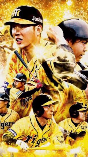 🐯虎党🐯タイガース全力で応援グループ
