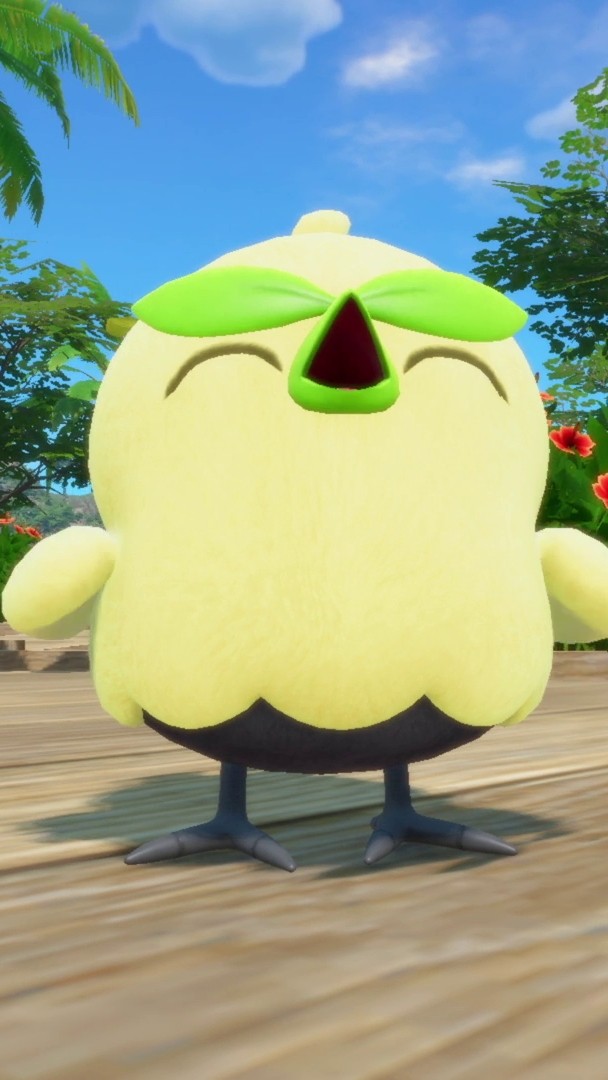 ポケモン風波交換・対戦部屋