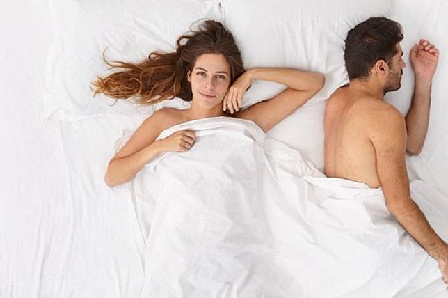 10 Arti Mimpi Ketemu Mantan Tanda Rindu Atau Belum Bisa Move On Theasianparent Line Today