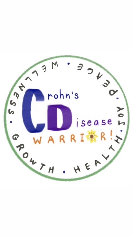 CD_healthdiary 克隆氏症療癒日記