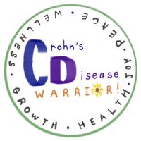CD_healthdiary 克隆氏症療癒日記