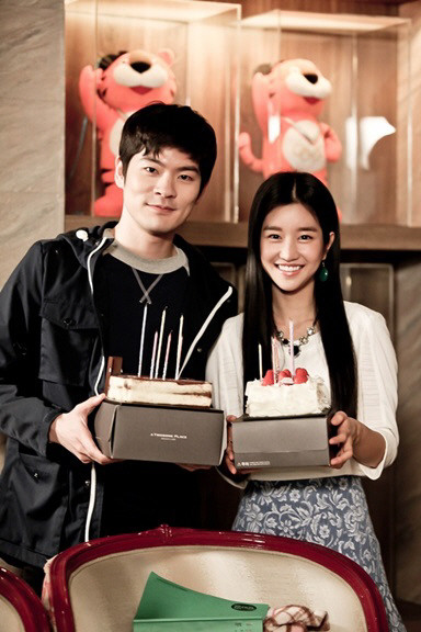 《雖然是精神病但沒關係》徐睿知傳奇出道歷程3：出道作就是名導作品