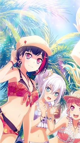 OpenChat バンドリ、ガルパ大好きな人の集い