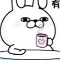 花兔的股海異想世界