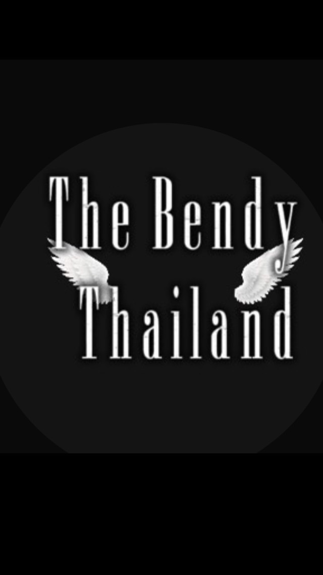 The Bendy  Thailand