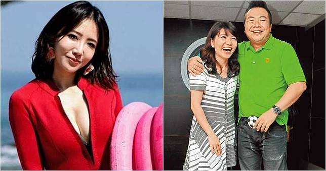 董至成婚變扯「謝忻在車上脫光留證據」　主角408字訴真相