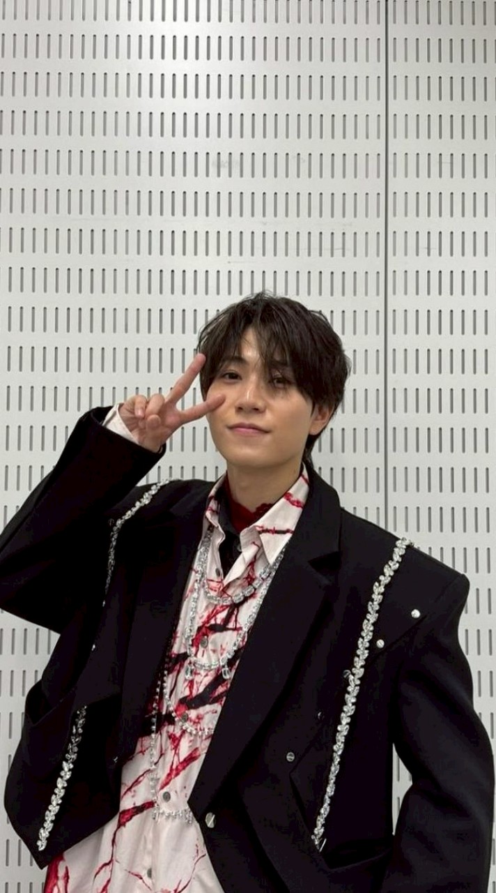 🩷橋本将生🩷推し大集合‼️