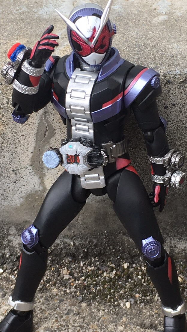 OpenChat ライダー好きと話したいやつ