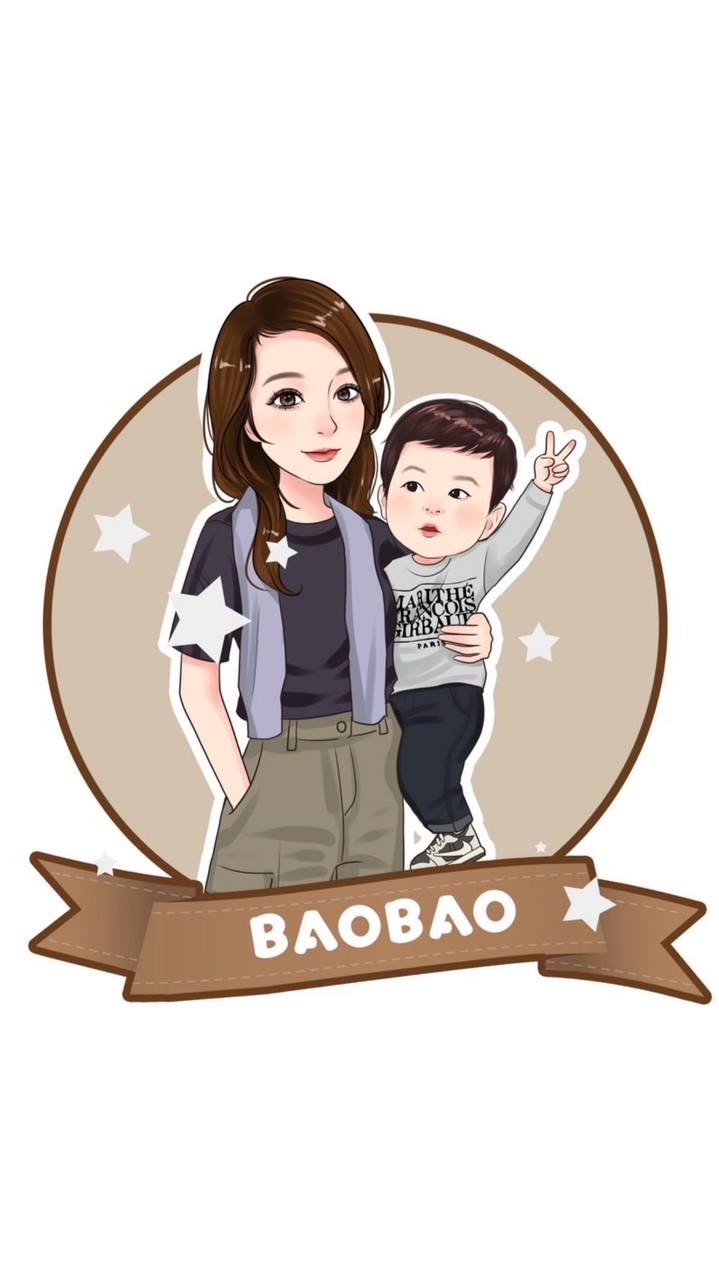 BAOBAO國外代購4/20-24韓國連線