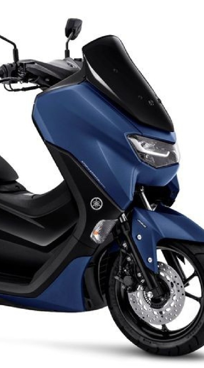 YAMAHA NMAX 155 [TH]