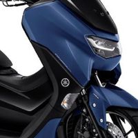 YAMAHA NMAX 155 [TH]
