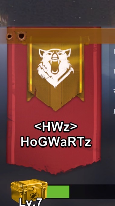 HoGWaRTz