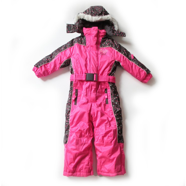 腳口是防風設計非常非常~保暖哦滑雪褲的面料既輕便，又不透風，超贊 零下30°可以穿尺寸：104-(適合身高100~106CM)110-(適合身高106~112CM)116-(適合身高112~118CM