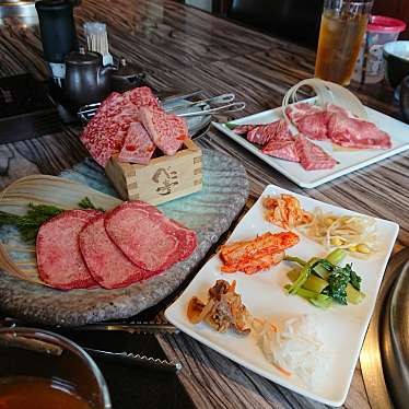 焼肉 べこ亭 たまプラーザ本店 ベコテイ 犬蔵 たまプラーザ駅 焼肉 By Line Conomi