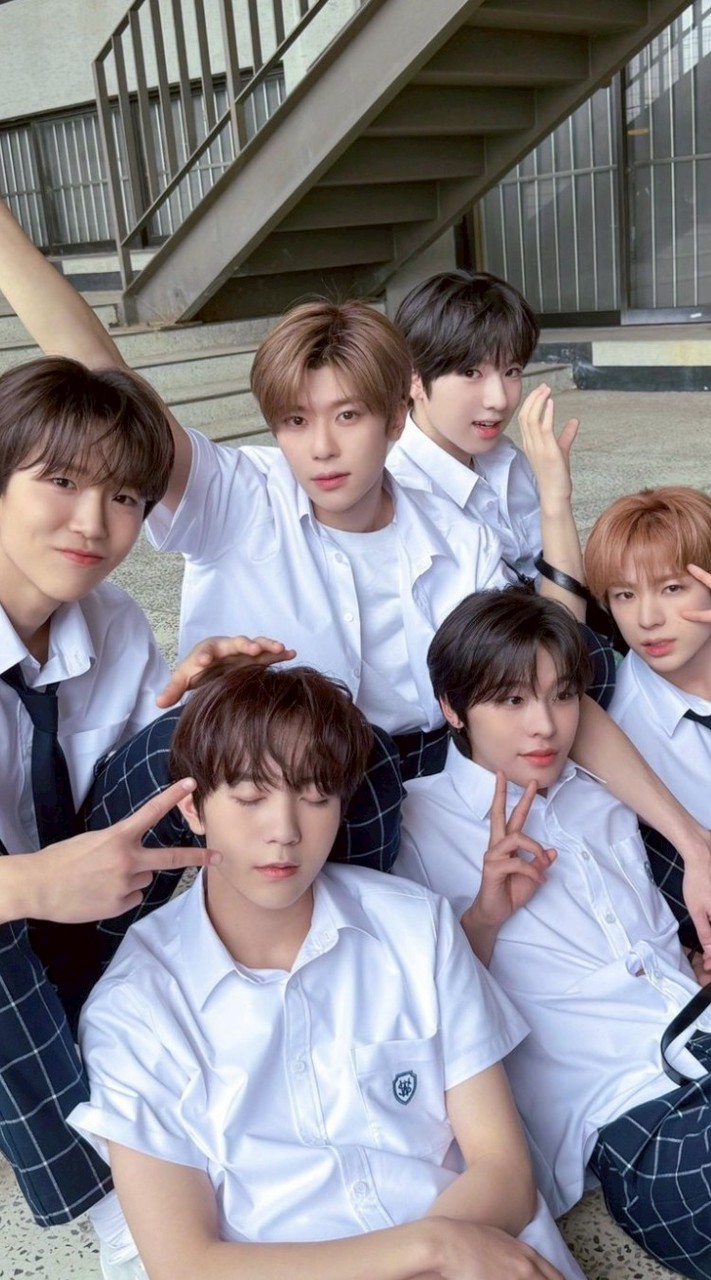 NCTWISH学生シズニroom*(再建)