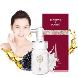 愛戀花草 魚子醬+牛奶蛋白-抗老活顏青春精華液 50ML