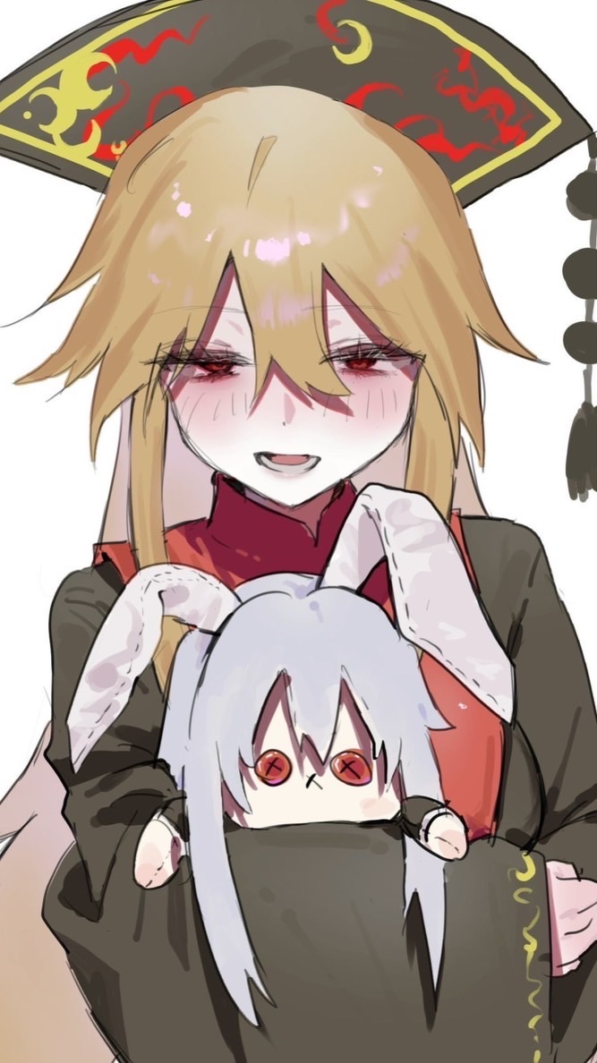 東方好きな人の雑談(カオス)