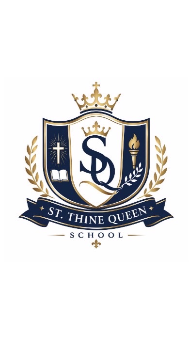 ST.  THINE  QUEEN