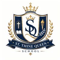 ST.  THINE  QUEEN