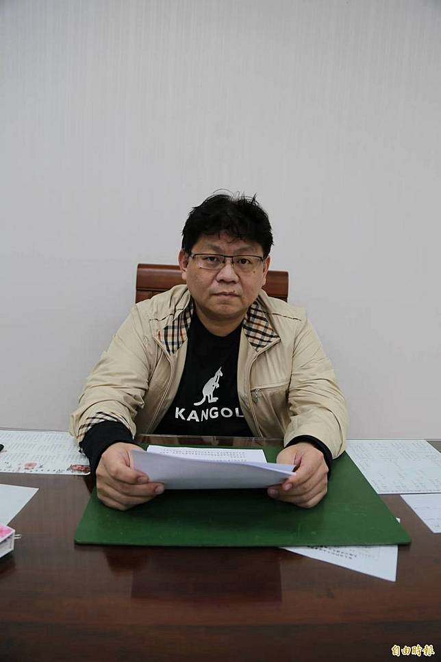 樹林農會選舉再捲風波前立委廖本煙涉賄50萬元交保 法律前線 社會 聯合新聞網