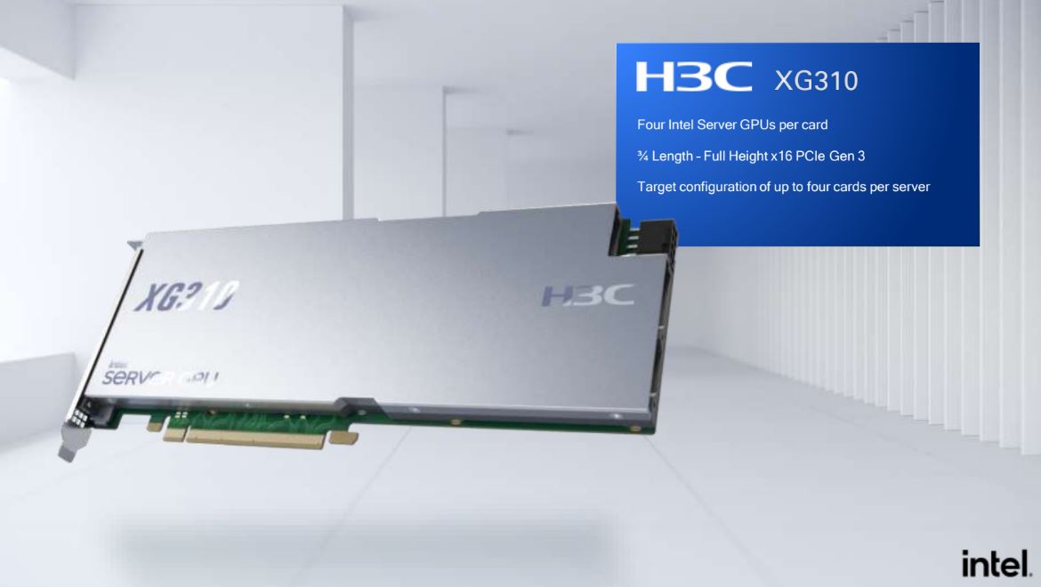 一套 oneAPI 讓開發者通吃 CPU、GPU 與 FPGA，Intel 打著什麼如意算盤？