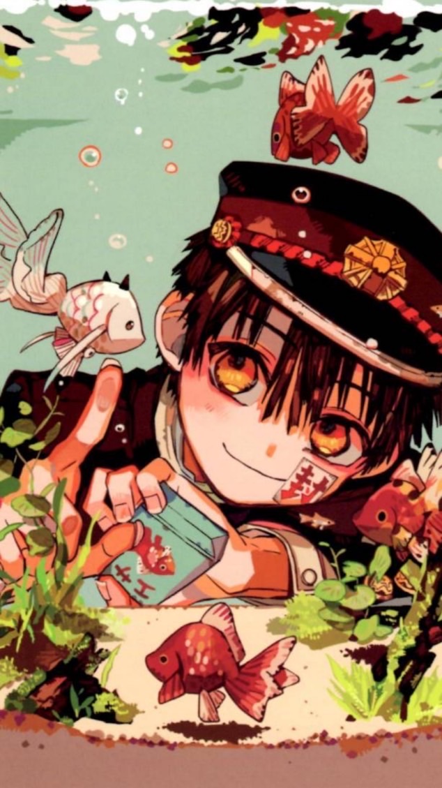 花子くんなりきり〜！恋愛◯ オリ◯！