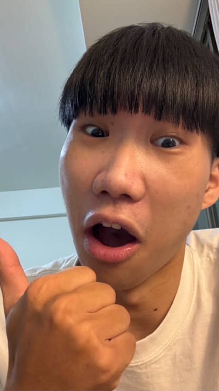 哈哥辣死似酥辣