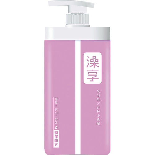 配方簡單、溫和、不刺激沖洗容易，清爽不黏膩★ 簡單配方 : 刪除多的化學項目，保留基礎清潔成份 ★ 使用海鹽的清淨配方 ★ 使用生醫級超純水，無添加皂鹼、著色劑、安定劑 ★ 極簡風的美學設計加上方便使