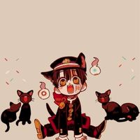 地縛少年花子くん  雑談  オプチャ！