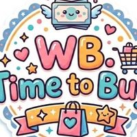 WB.ขายสกุชชี่พรี/พร้อมส่ง