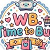 WB.ขายสกุชชี่พรี/พร้อมส่ง