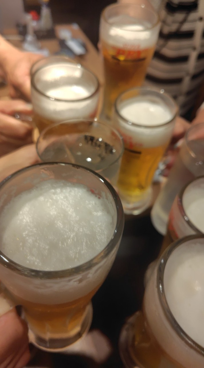 関西シングル　昼飲みお出かけ大阪　６０歳前後