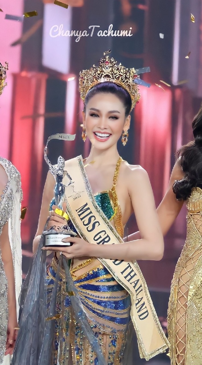 อิงฟ้า วราหะ - Official 💙