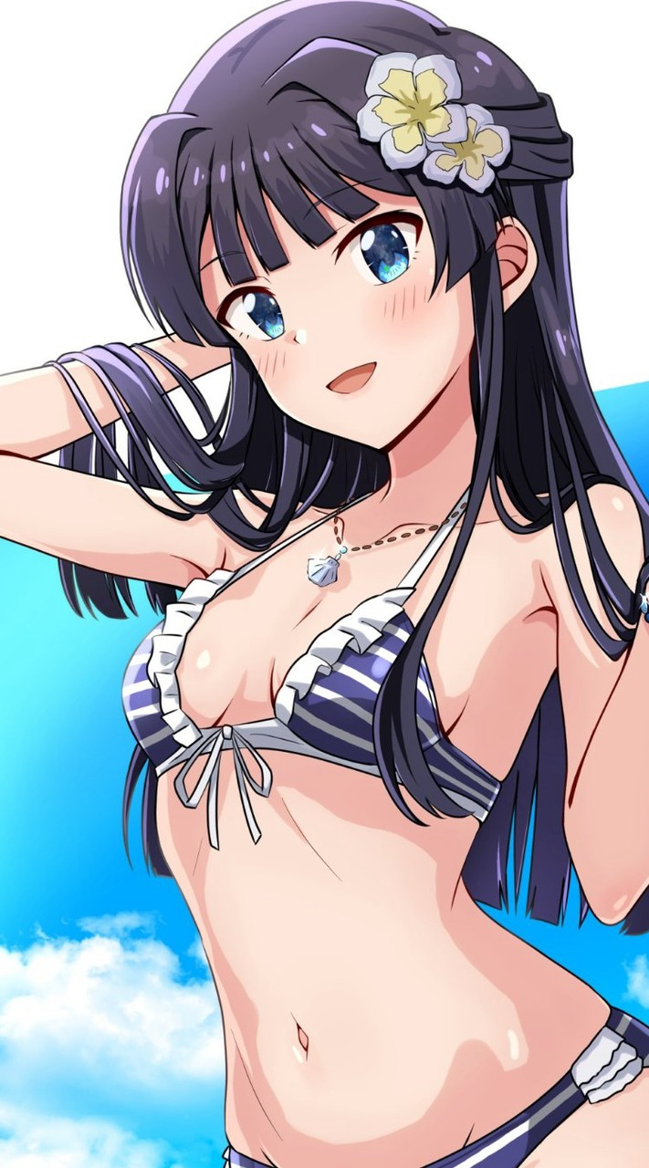 皆さんの好きな推しアニメキャラ、ゲームキャラの交流同好会