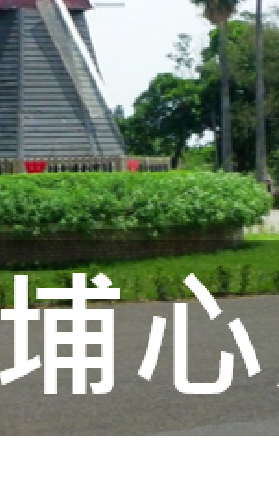 我是埔心人