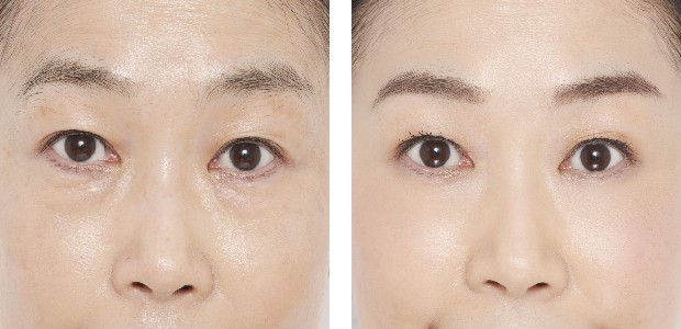 Withマスクでもキレイ 50代メイクの正解は