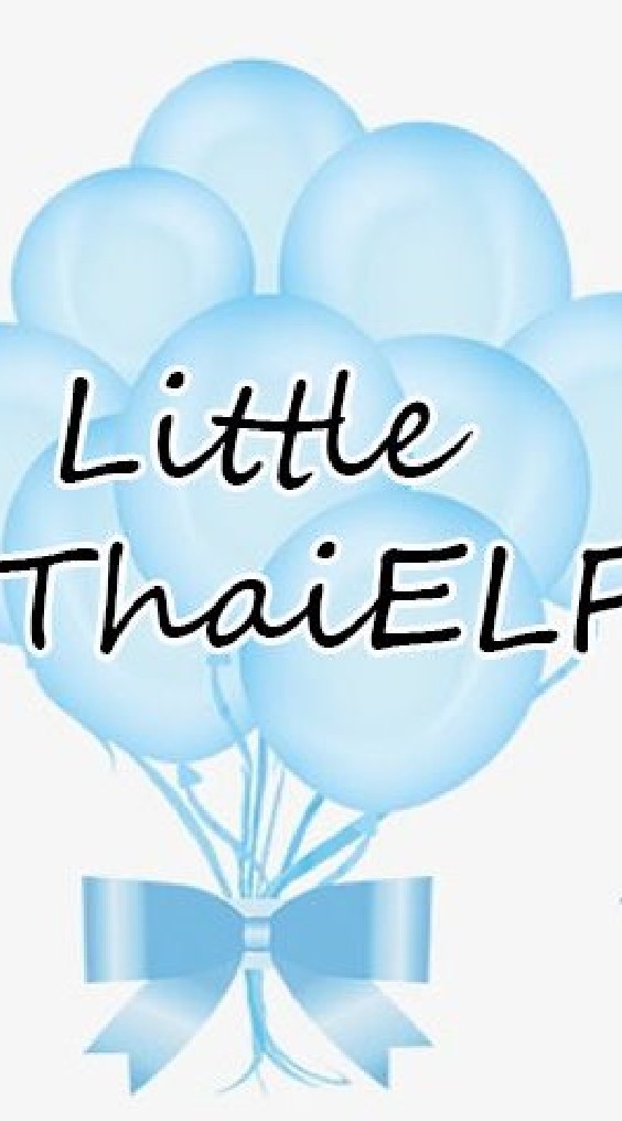 LittleThaiELFのオープンチャット