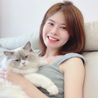 專業認證動物溝通師愛琳