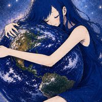 🌏Magical World🌏✨LIVEトーク☘️☘️