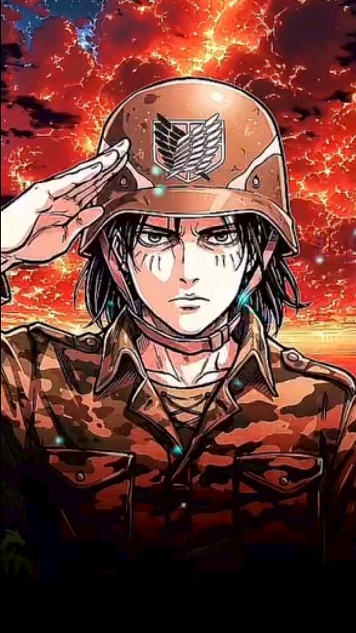 🔥完成兵団📷