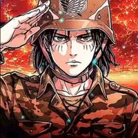 🔥完成兵団📷