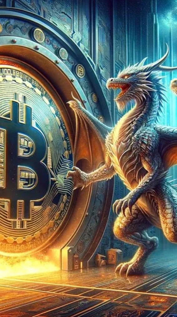 幣睨天下《合約群》