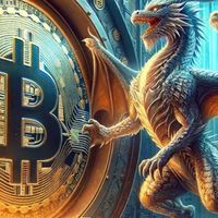 幣睨天下《合約群》