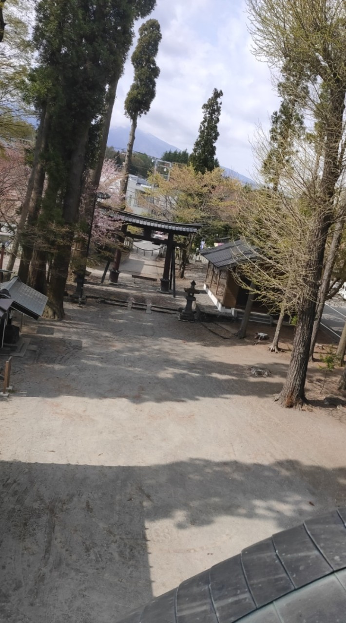 新屋のお祭り