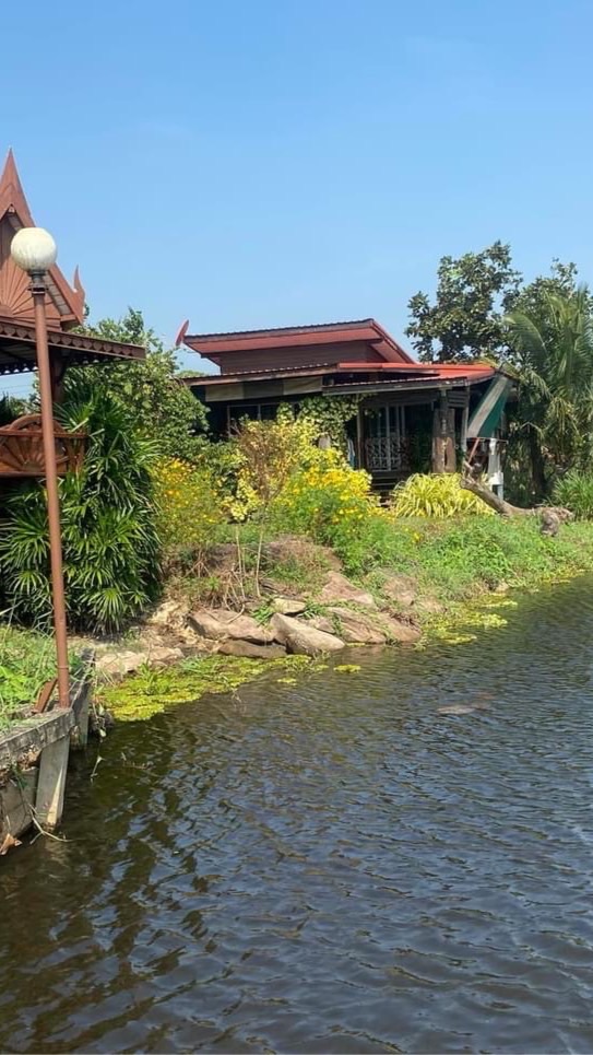 บ้านสวนริมปาวกิจกรรม 11 ม.ค.66