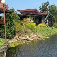 บ้านสวนริมปาวกิจกรรม 11 ม.ค.66