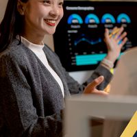 หลักสูตร นักวิเคราะห์ธุรกิจ (Business Analyst)
