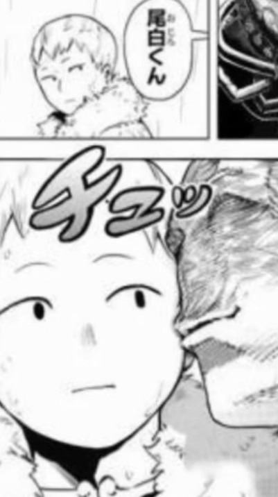 変人総集 MHA 激緩也 だにョ😉🫵🏻💖